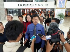 KPK Perlu Periksa Seluruh Pembangunan Infrastruktur Jokowi, Karena Ada Indikasi Korupsi Raksasa