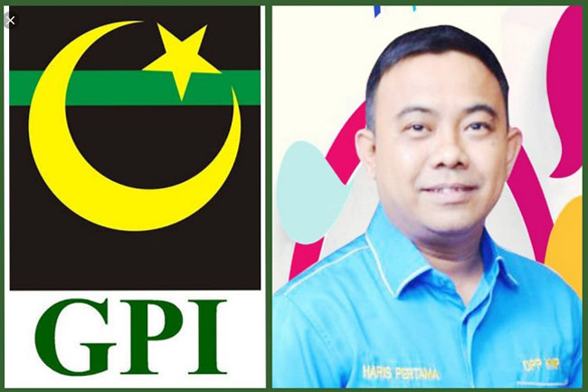 GPI Ucapkan Selamat Untuk Ketua Umum KNPI Terpilih