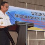 Workshop Membangun Ekonomi Desa Melalui Optimalisasi Bumdes