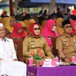 Bupati Tulangbawang Optimalkan 25 Program Unggulan Pro Rakyat