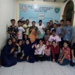 Format Buru Jakarta Gelar Sekolah Menulis Dasar-Dasar Penelitian