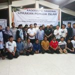 Pasca Penikaman Wiranto, Kaderisasi Nasional GPI Dihadiri Densus 88