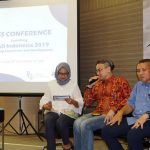 Saatnya Kita Menemani dan Mengawal Jokowi-Amien. Oleh: Hendrik L Karosekali SE MBA,