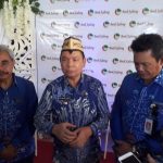 Bupati Ajak Masyarakat Kapuas Menabung di Bank Kalteng