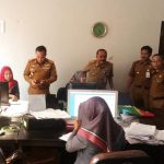 Disdukcapil Se-Lampung Kunjungi Mal Pelayanan Publik Tulangbawang Disdukcapil Se-Lampung Kunjungi Mal Pelayanan Publik Tulangbawang