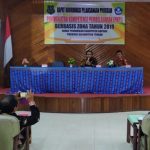 Disdik Gelar Program Peningkatan Kompetensi Pembelajaran
