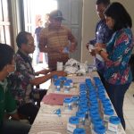 Hasil Tes Urine, Enam Petugas Rutan Kuala Kapuas Positif Narkoba Hasil Tes Urine, Enam Petugas Rutan Kuala Kapuas Positif Narkoba
