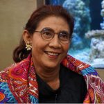 JMMP Minta Jokowi Pertahankan Susi Pujiastuti Sebagai Menteri Kelautan