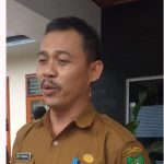 DPUPRPKP Kapuas: Kebersihan Taman Salah Satu Titik Penilaian Adipura DPUPRPKP Kapuas: Kebersihan Taman Salah Satu Titik Penilaian Adipura
