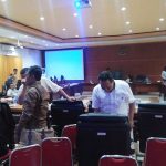 Banggar dan TAPD Kapuas Akhirnya Sepakat Pinjaman Daerah 590 Miliar