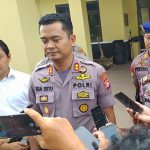 Anggota Satlantas Polres Kapuas Terbaik Se-Kalteng IRSMS 2019