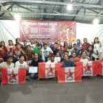 GMNI Jakarta Timur Gelar Kaderisasi Tingkat Dasar