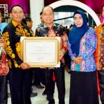 Kabupaten Kapuas Kembali Raih Penghargaan Pada Peringatan Hari HAM