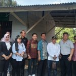 Komisi II DPRD Kapuas Pelototi PBS Kelapa Sawit Yang Nakal