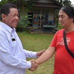 Pemkab Dukung Penuh Perwakilan PWI Kapuas di Porwada Kalteng