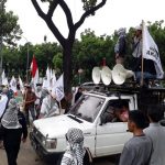 GPI Jakarta Raya Kecam Anies Baswedan Karena Izinkan Konser Maksiat DWP
