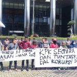 Kepala Sekolah SMA 1 Buru Namlea Diduga Selewengkan Dana Bos