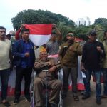 AMPPK Desak Presiden Bela Veteran Yang Lahannya Dirampas PT BBSI