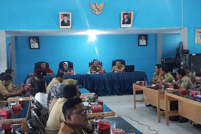 Bumdes Menjadi Pilar Desa Dalam Memberdayakan Ekonomi Masyarakat