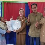 Tingkatkan Pelayanan Inovasi Simpun, Disdukcapil Kapuas Jemput Bola Tingkatkan Pelayanan Inovasi Simpun, Disdukcapil Kapuas Jemput Bola