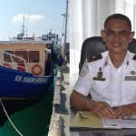 Kapuas Terima Hibah Bantuan Kapal Susur Sungai Dari Kemenhub RI