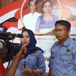 PWI Kapuas Kaji Banding ke PWI Bali dan Bali TV