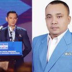 DPP KNPD: AHY Jadi Ketua Umum Partai Demokrat, Partai Milenial
