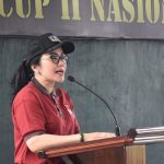 Ary Egahni Apresiasi Kabupaten Kapuas Gelar Kejuaraan Menembak Tingkat Nasional Ary Egahni Apresiasi Kabupaten Kapuas Gelar Kejuaraan Menembak Tingkat Nasional