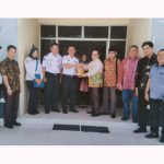 Komisi III DPRD dan Dishub Kabupaten Tapin Kaji Banding ke Dishub Kapuas