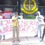Jarnas Kompak Minta Jaksa Agung Copot Kajari Seram Bagian Timur