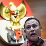 Anggaran KPK Dipotong 63 Miliar Untuk Penanganan Covid-19