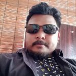 David Warmasen: Tak Ada Keterbukaan Informasi Publik di Raja Ampat