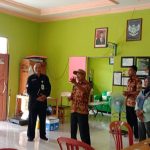 Inop Terima SK Menjadi Plt Camat Kapuas Kuala