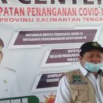 Sebagian Jamaah Tabligh Akbar di Gowa Dinyatakan ODP