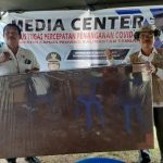BPBD Kapuas Sumbang 40 Kasur Untuk Tempat Karantina ODP
