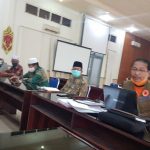 Kapuas Bentuk Tim Edukasi Pencegahan Covid-19