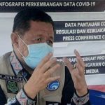 Jubir Covid-19 Kapuas Minta masyarakat Support dan Bantu ODP dan PDP Jubir Covid-19 Kapuas Minta masyarakat Support dan Bantu ODP dan PDP