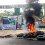 Marga Kalami Minta Hermanto Suaib Jadi Rektor UM Sorong Atau PP Muhammadiyah Ganti Rugi 150 M