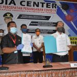 Dipimpin Ben Brahim, Pemkab Kapuas Raih WTP Empat Kali Berturut