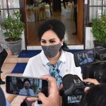 Ary Egahni: Membuka Lahan Dengan Cara Membakar Adalah Kearifan Lokal Suku Dayak