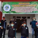 Koperasi Kamanda Sejahtera Bersama Siap Berperan Cegah Covid-19 Koperasi Kamanda Sejahtera Bersama Siap Berperan Cegah Covid-19