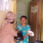KOMPAK UMJ, ADPIKS dan SPAK Peduli Pekerja Harian Terdampak Covid-19