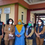 Bidang PAUD Dikmas Disdik Kapuas Kunjungi PKBM Seroja