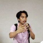 PSBB (Pakai Sosmed Baik-Baik) Disaat Pandemi Covid-19. Opini Muliadi