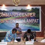 Ketua DPRD Apresiasi Prestasi Bupati Raja Ampat Raih WTP Enam Kali