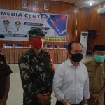 Enam Kecamatan di Kapupaten Kapuas Harus Jalani Perpanjangan PSBB