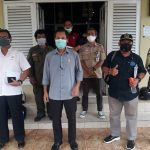 Pansus Pengawas Covid-19 DPRD Kapuas Minta Bansos Tepat Sasaran