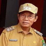 Wakil Bupati Kapuas Berharap Masyarakat Patuhi Protokol Covid-19