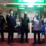 Selama Pandemi Covid, Persidangan di PN Kuala Kapuas Tetap Jalan Selama Pandemi Covid, Persidangan di PN Kuala Kapuas Tetap Jalan