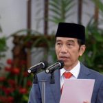 Indonesia Bangsa Pejuang, Tak Menyerah Lawan Dampak Covid-19